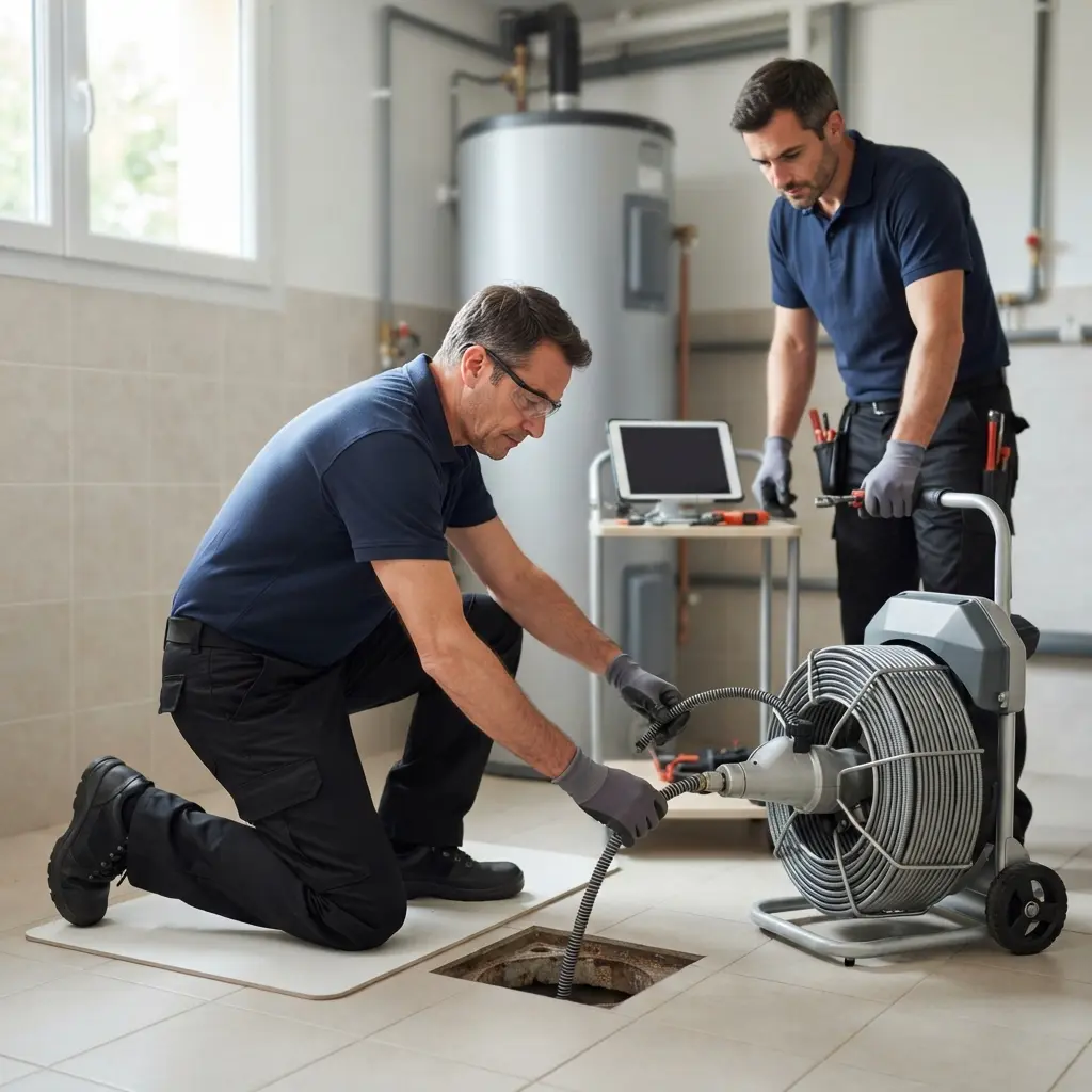 Une approche technique pour un débouchage durable