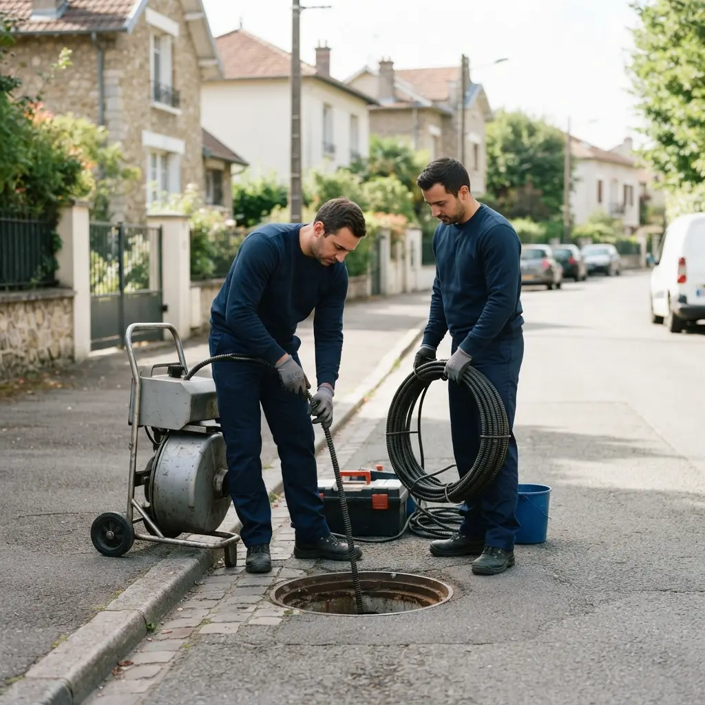 Les bons gestes pour prévenir les bouchons à Chaville