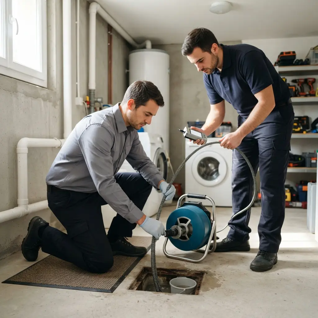 Une solution fiable pour vos sanitaires à Chaville