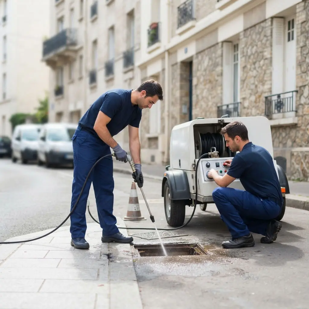 Bons réflexes à adopter dans les zones de Villeneuve-la-Garenne
