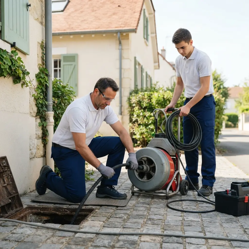 Gestes de prévention pour vos tuyauteries