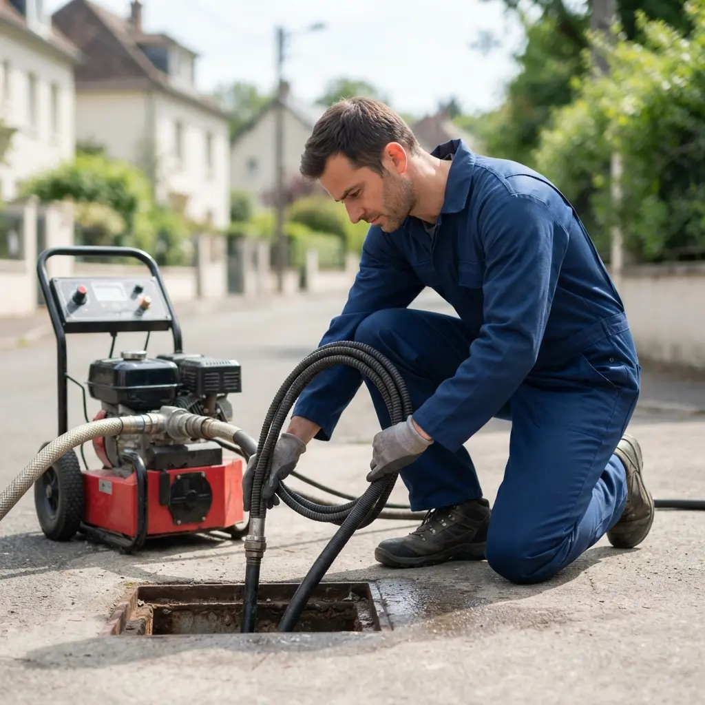 Une expertise fiable pour vos canalisations