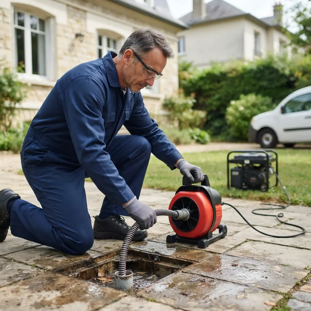 Besoin d'une intervention rapide à Ville-d'Avray ?