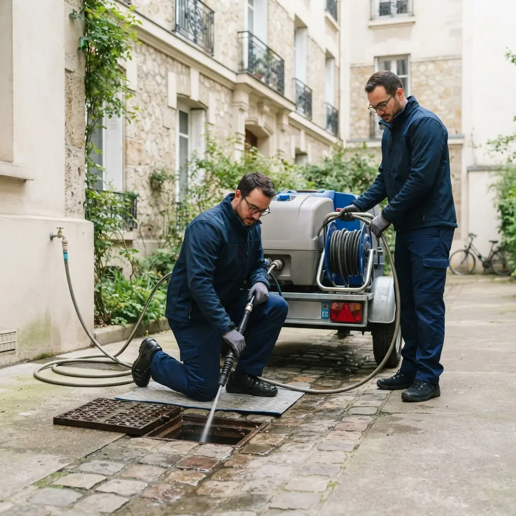 Pourquoi nous choisir à Puteaux