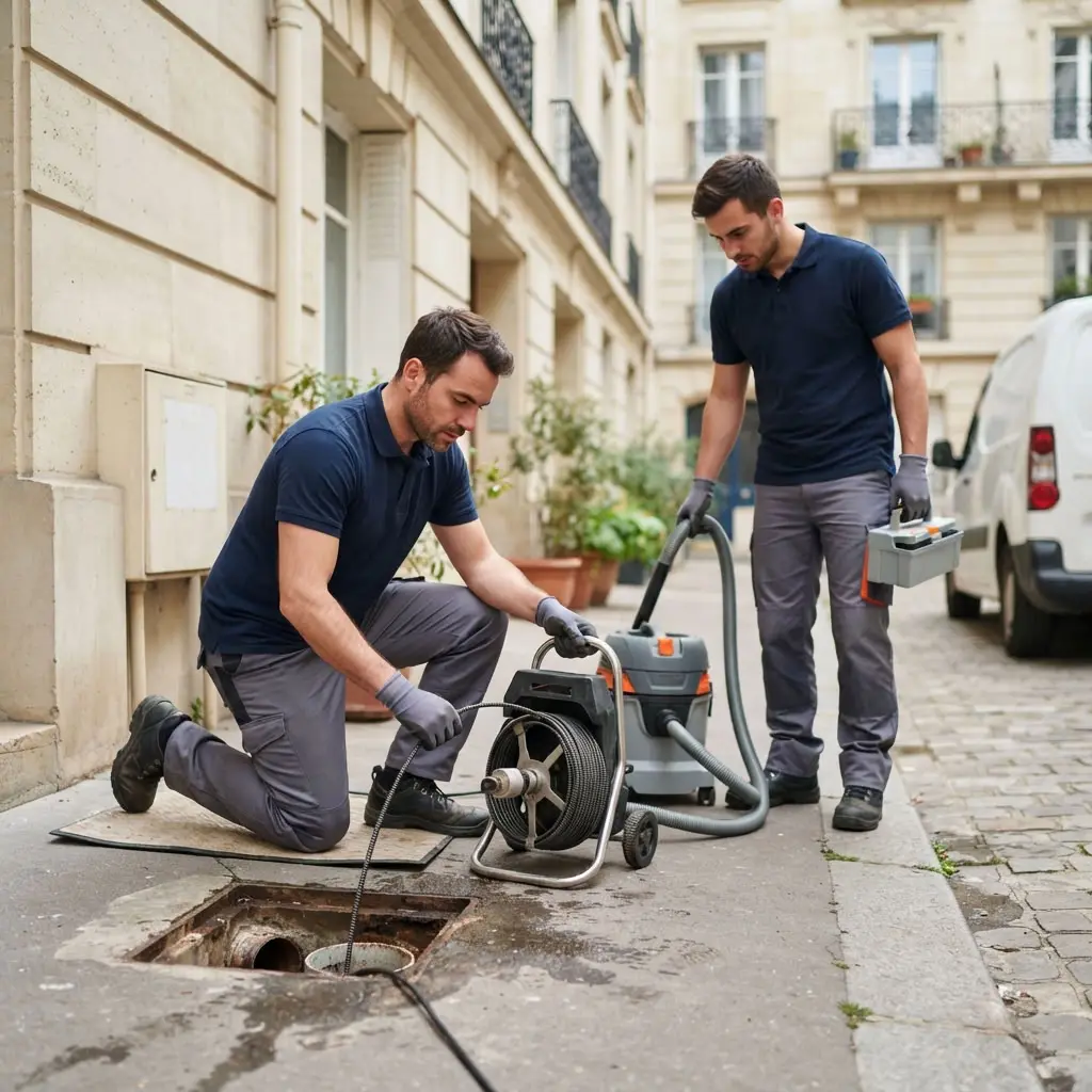 Besoin d’une intervention rapide à Puteaux ?