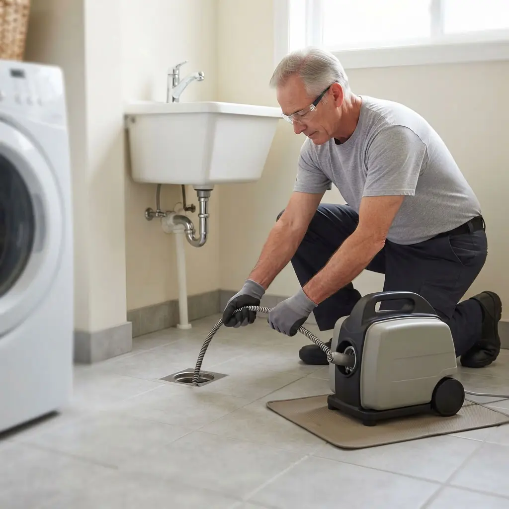 Une solution durable pour vos problèmes d'assainissement