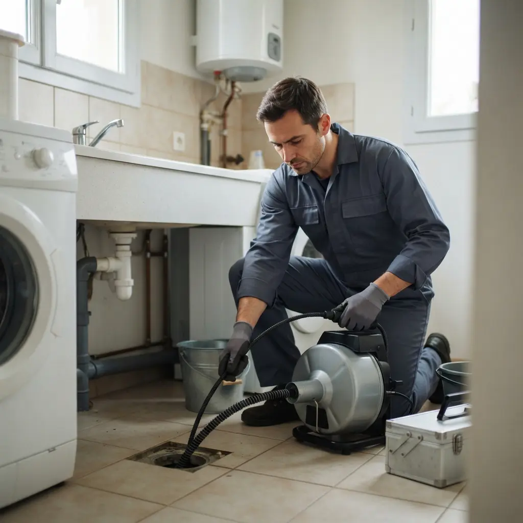 Besoin d'un dépannage rapide à Stains ?