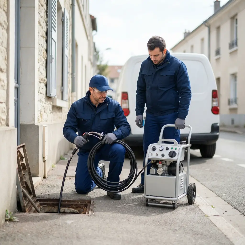 Prévention et actions rapides à Pré-Saint‑Gervais