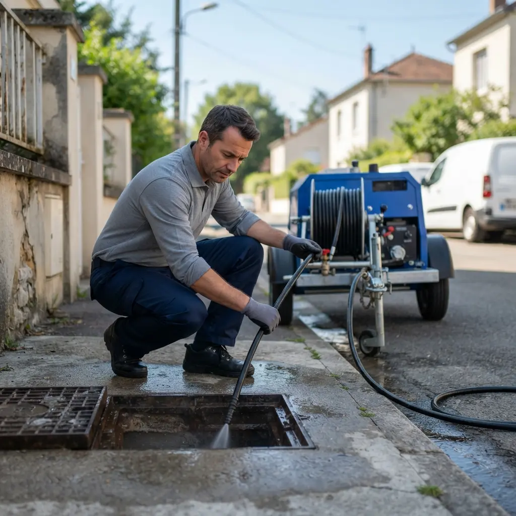 Une approche technique pour un débouchage durable