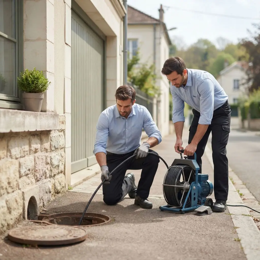 Les gestes essentiels pour prévenir les bouchons chez vous