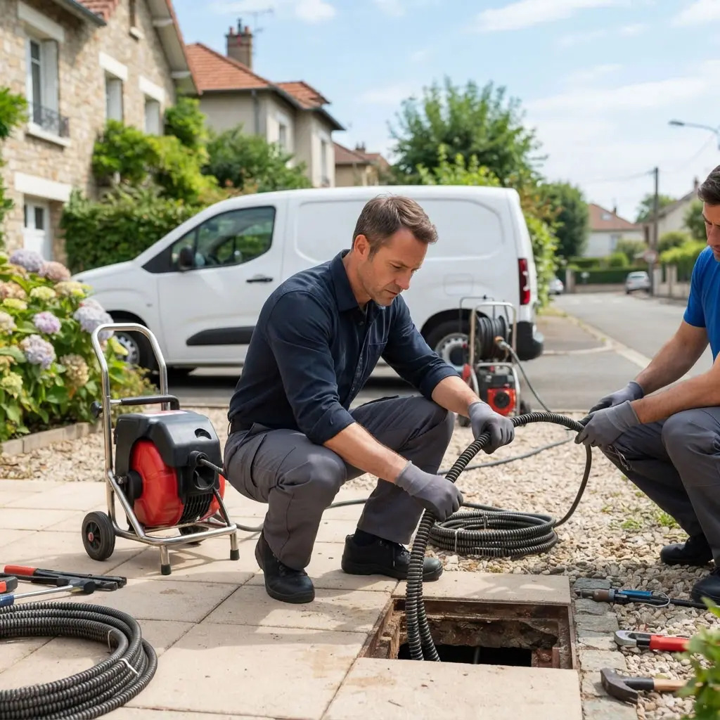 Besoin d'un dépannage urgent à Neuilly-Plaisance ?