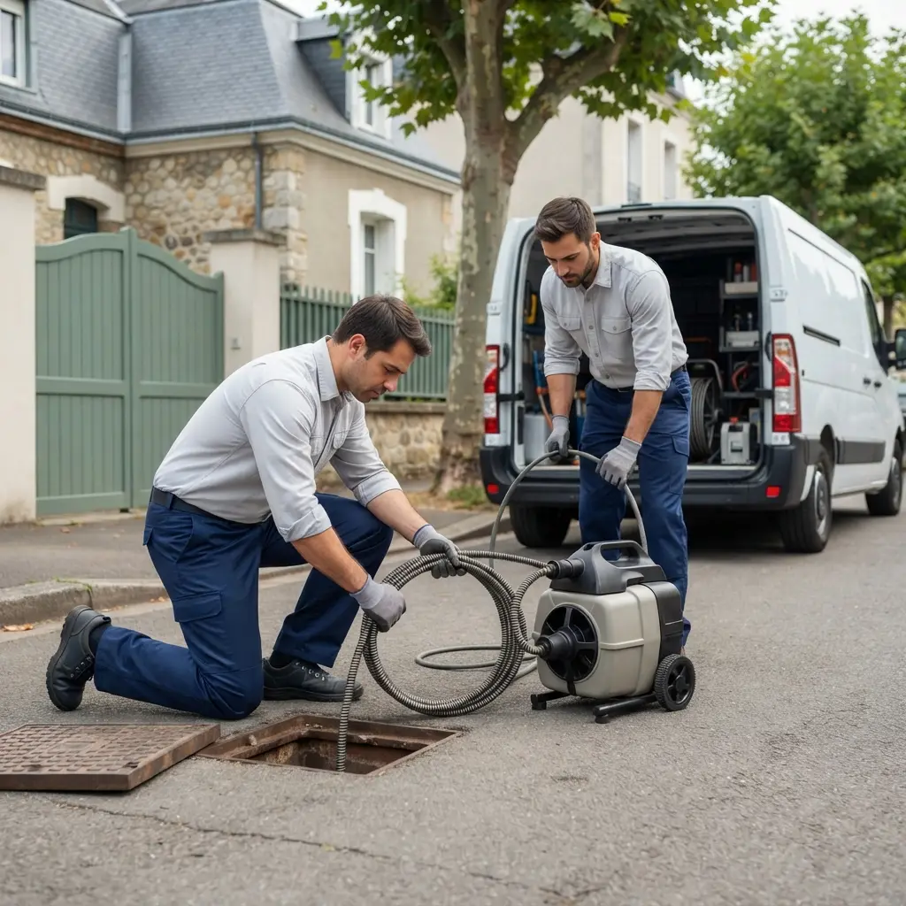 Comment se déroule l'intervention à Neuilly-Plaisance ?
