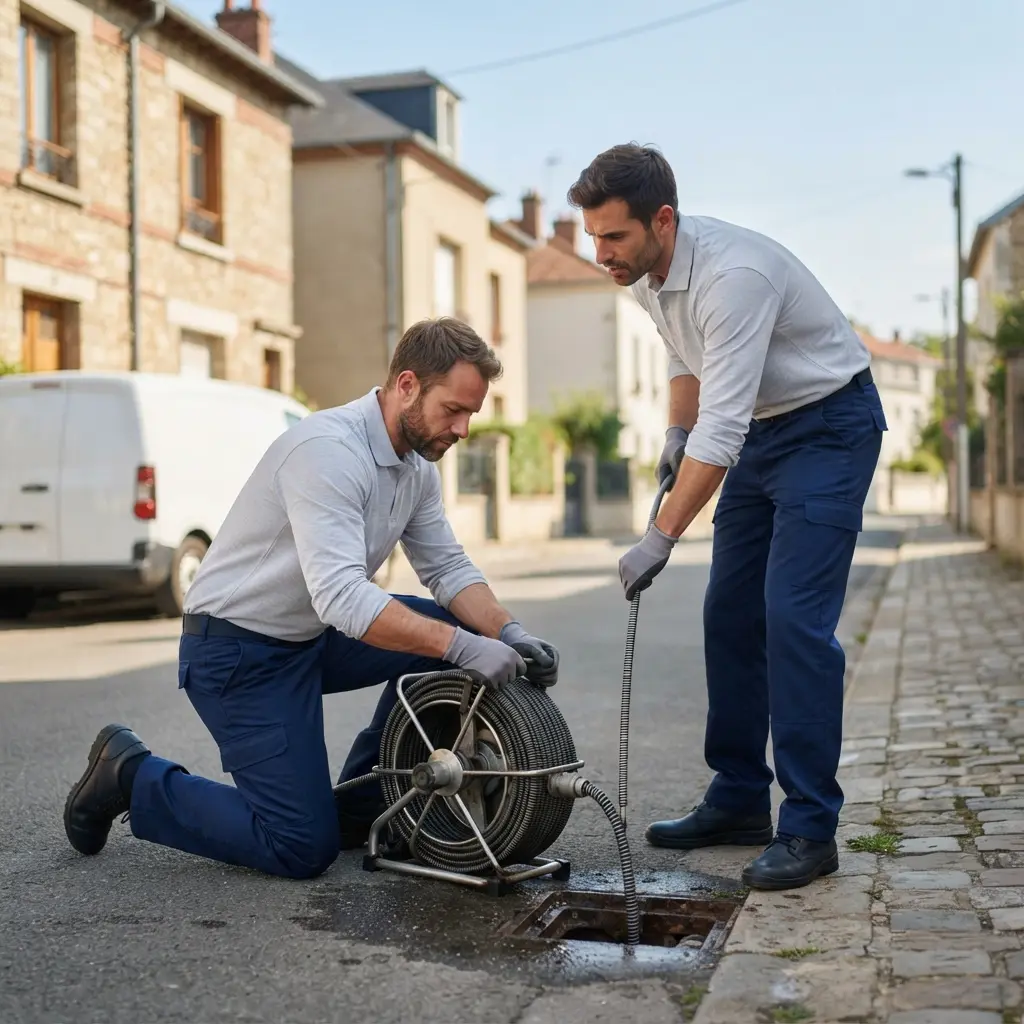Pourquoi nous choisir à Pierrefitte-sur-Seine