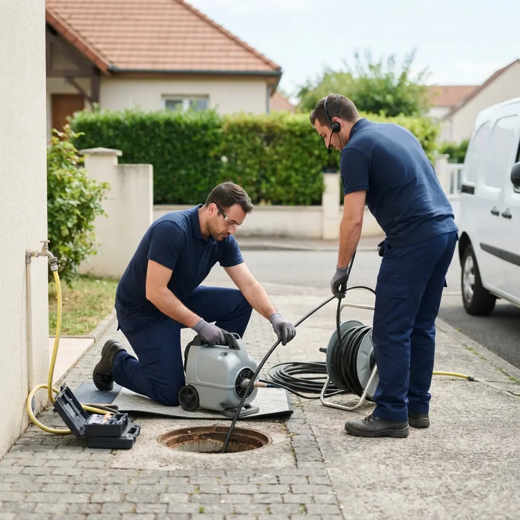 Besoin d'une intervention rapide à Pierrefitte-sur-Seine ?