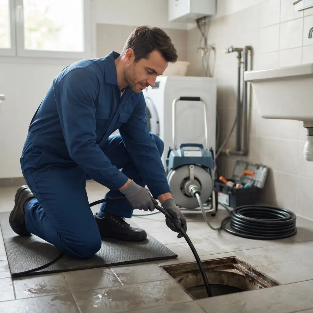 Notre expertise technique sur place