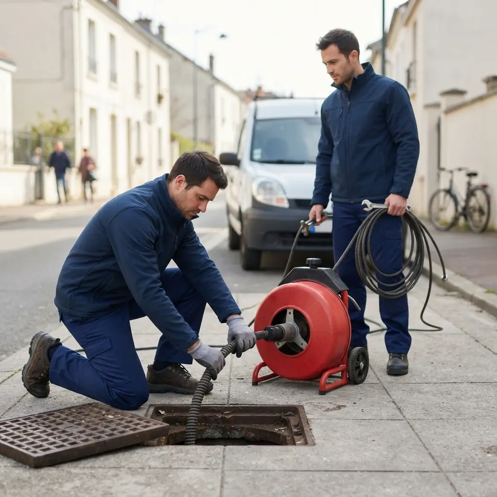 Prévenir les bouchons domestiques