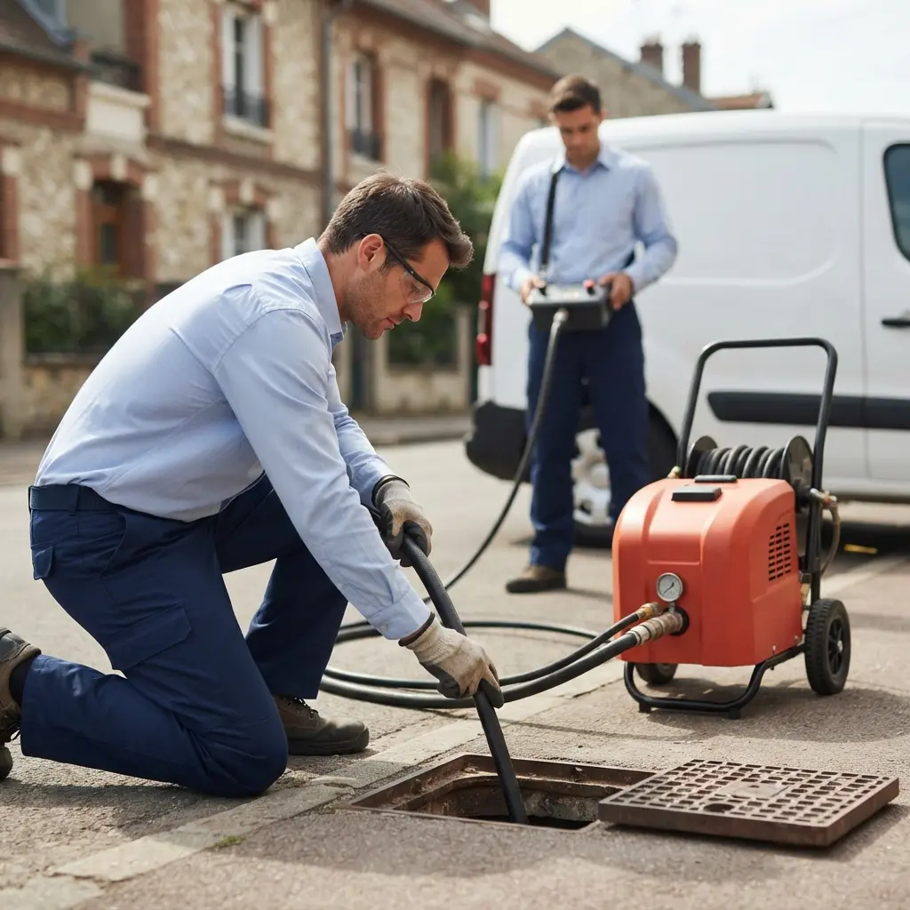 Pourquoi nous choisir à Villetaneuse