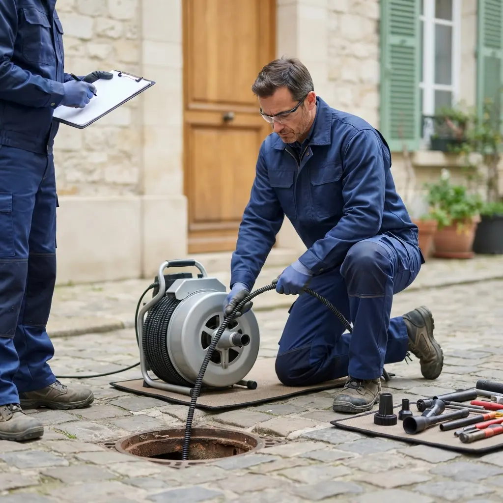 Comment prévenir les obstructions courantes dans votre ménage