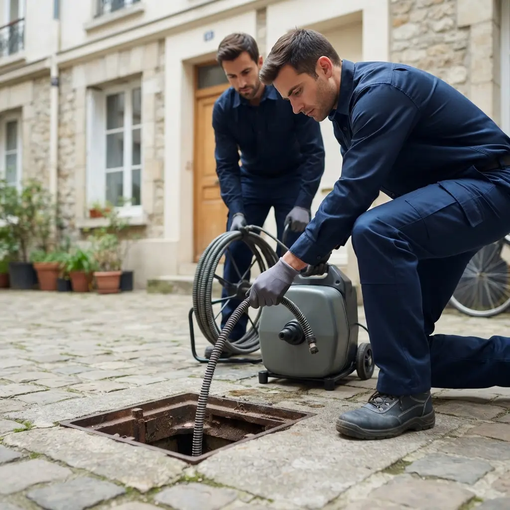Besoin d’une intervention immédiate à Arcueil ?
