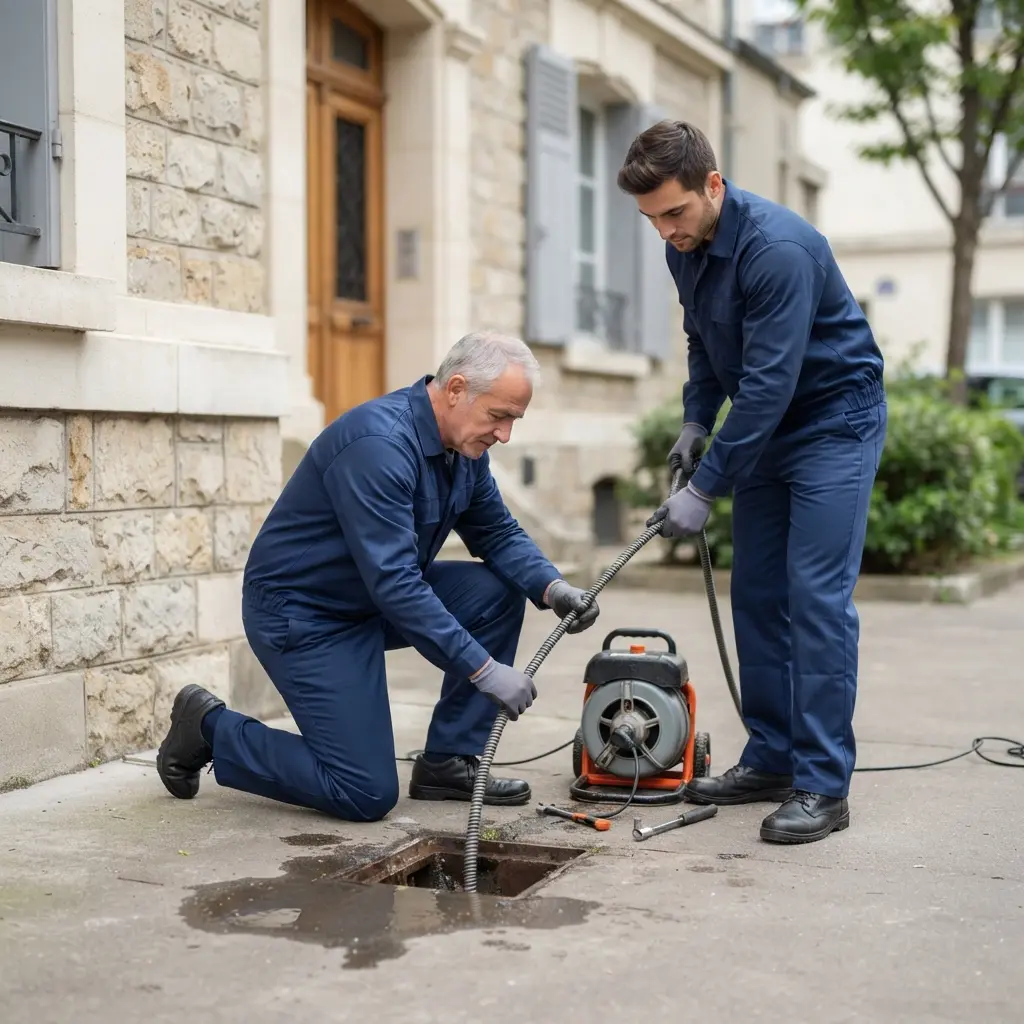 Besoin d’une intervention rapide à Saint-Mandé ?