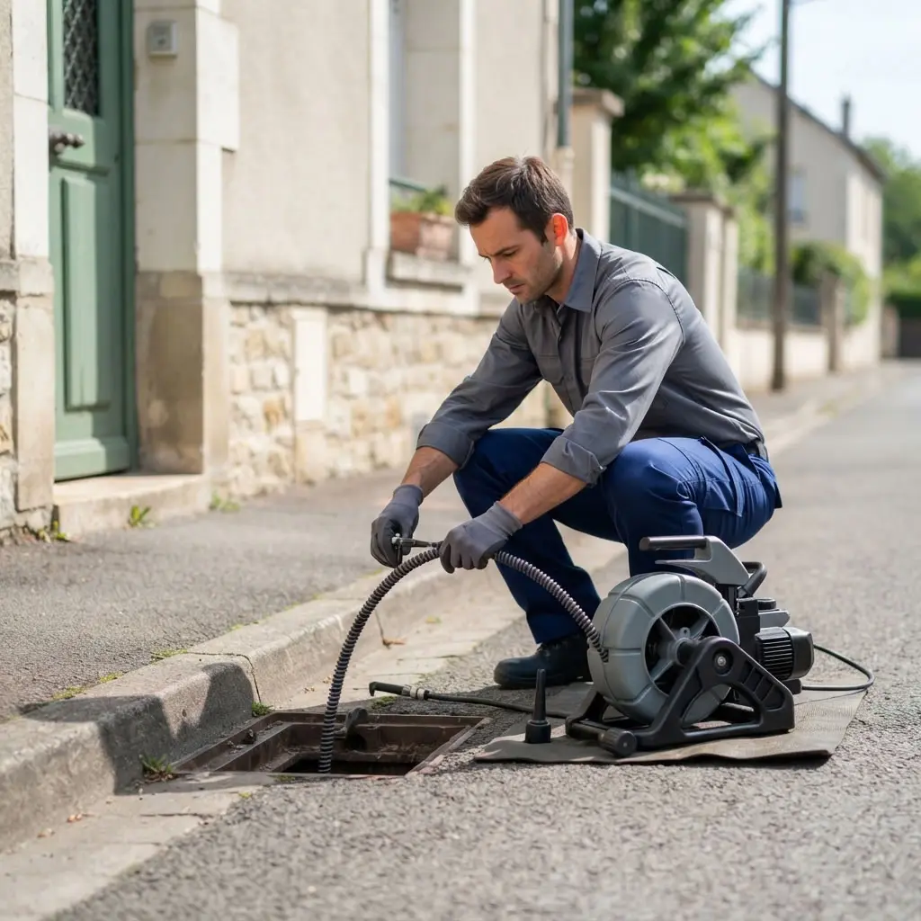 Pourquoi choisir notre équipe de débouchage à Perreux-sur-Marne