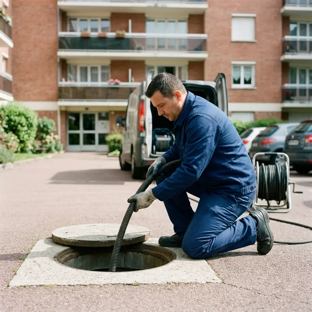 Prévenir les blocages fréquents dans vos logements à Haÿ-les-Roses