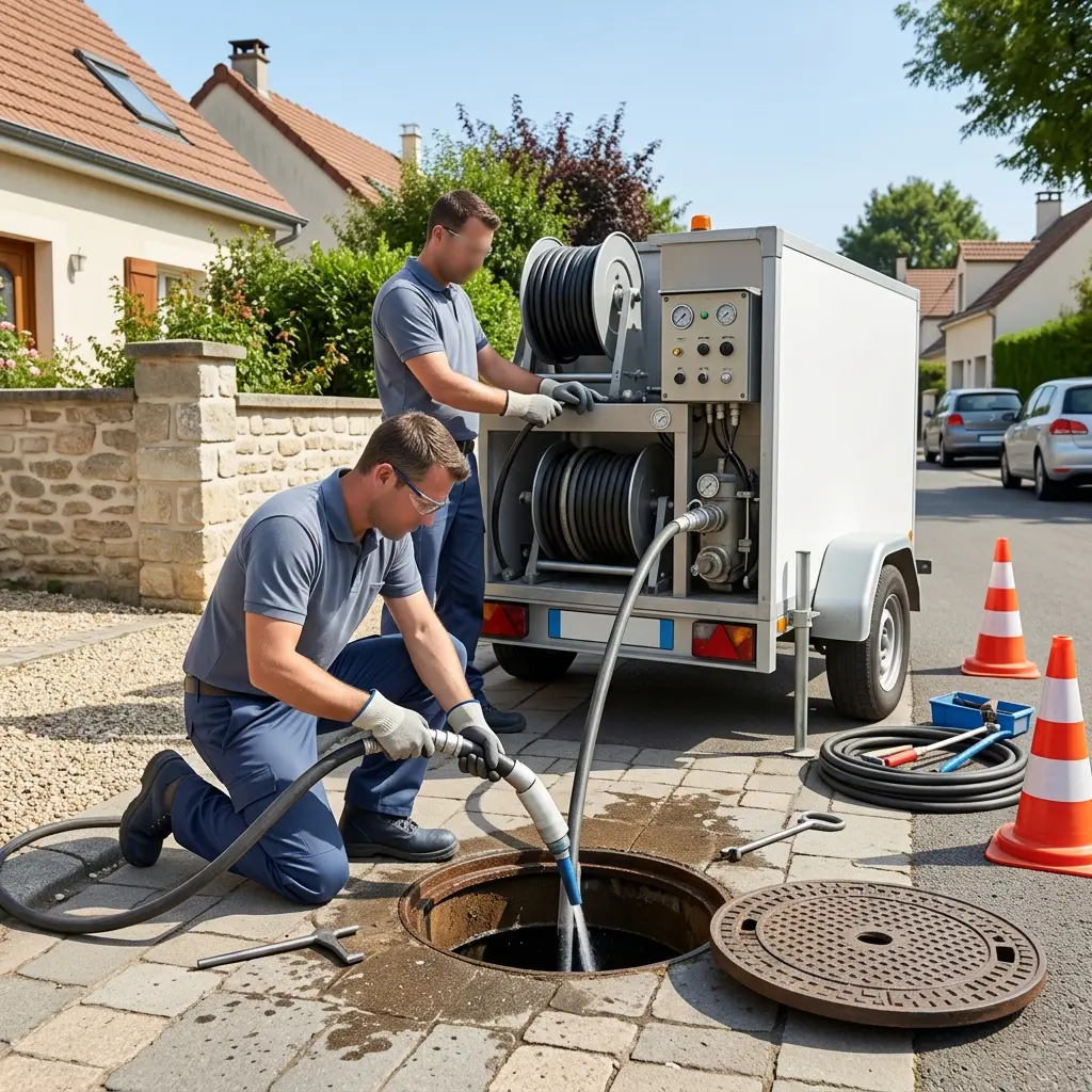 Bons gestes à adopter pour prévenir les problèmes de canalisation à Villeneuve‑le‑Roi