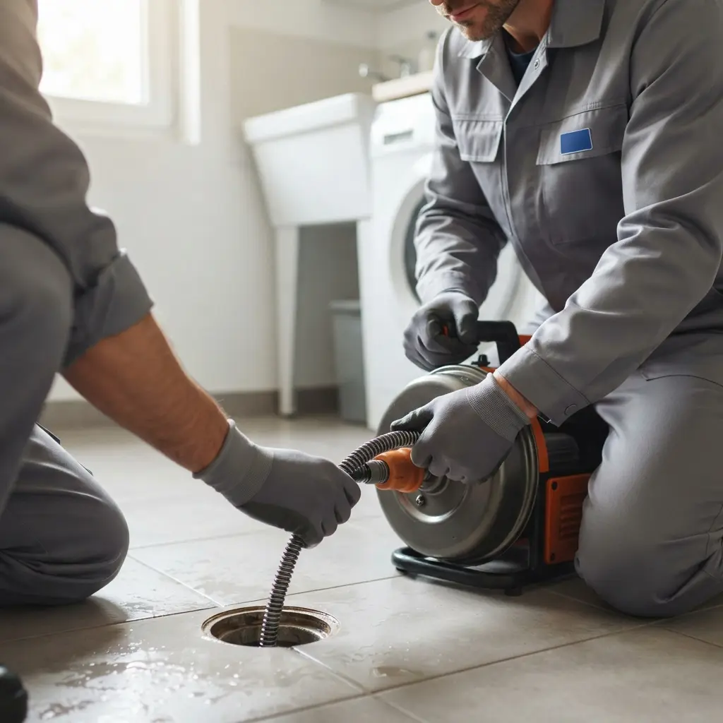 Une solution durable pour vos tuyauteries