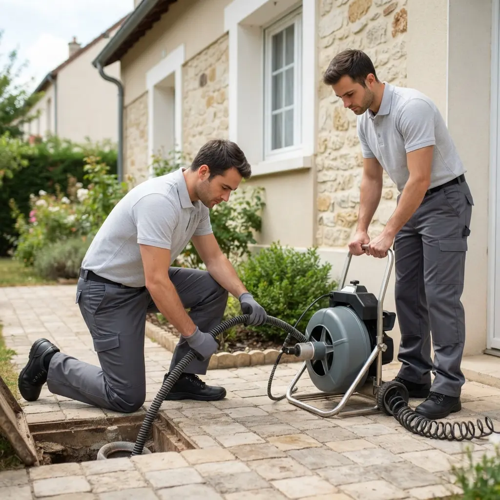Une solution durable pour vos canalisations