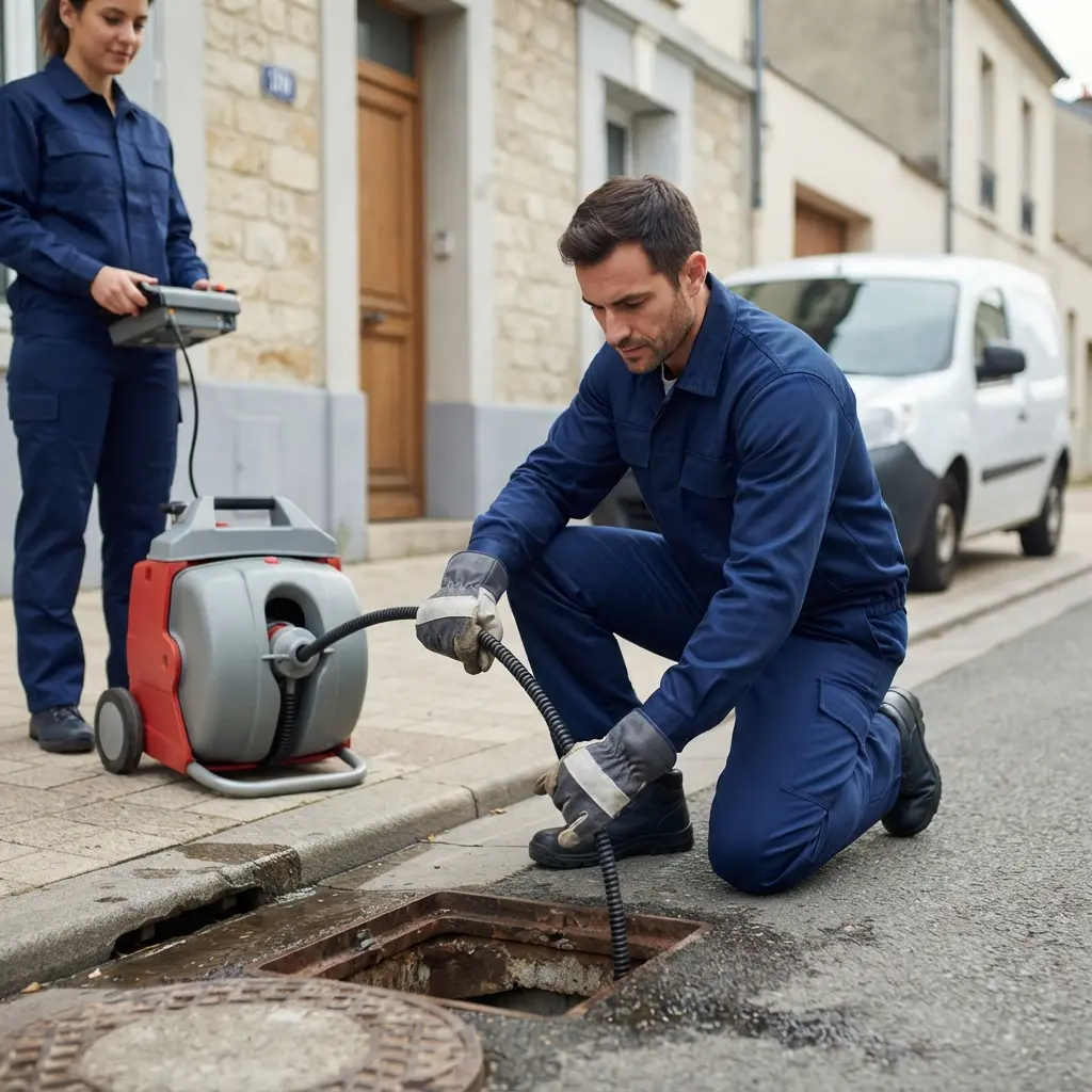 Besoin d'une intervention rapide à Bry-sur-Marne ?