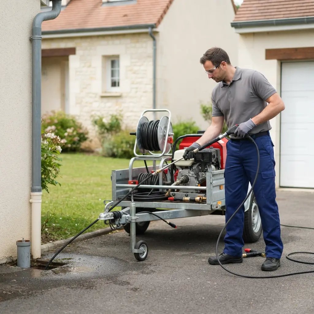 Une approche technique pour un débouchage durable