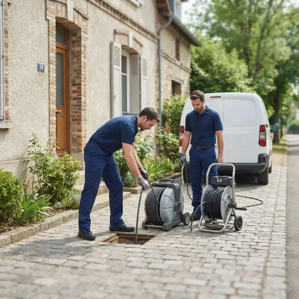 Une solution rapide pour retrouver le confort de votre foyer