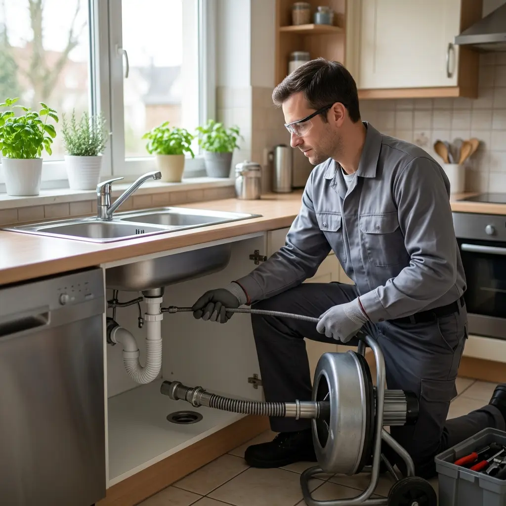 Une approche technique pour un débouchage durable