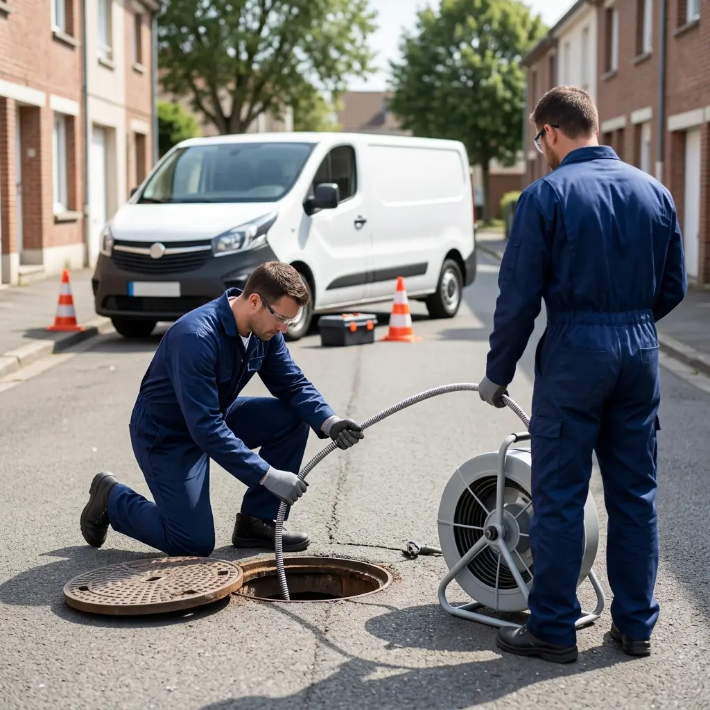 Les gestes essentiels pour prévenir les obstructions à Bonneuil-sur-Marne