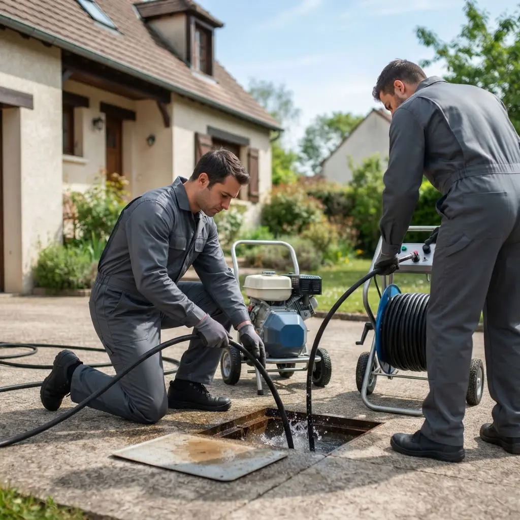 Prévenir les blocages : conseils pratiques à Chennevières-sur-Marne