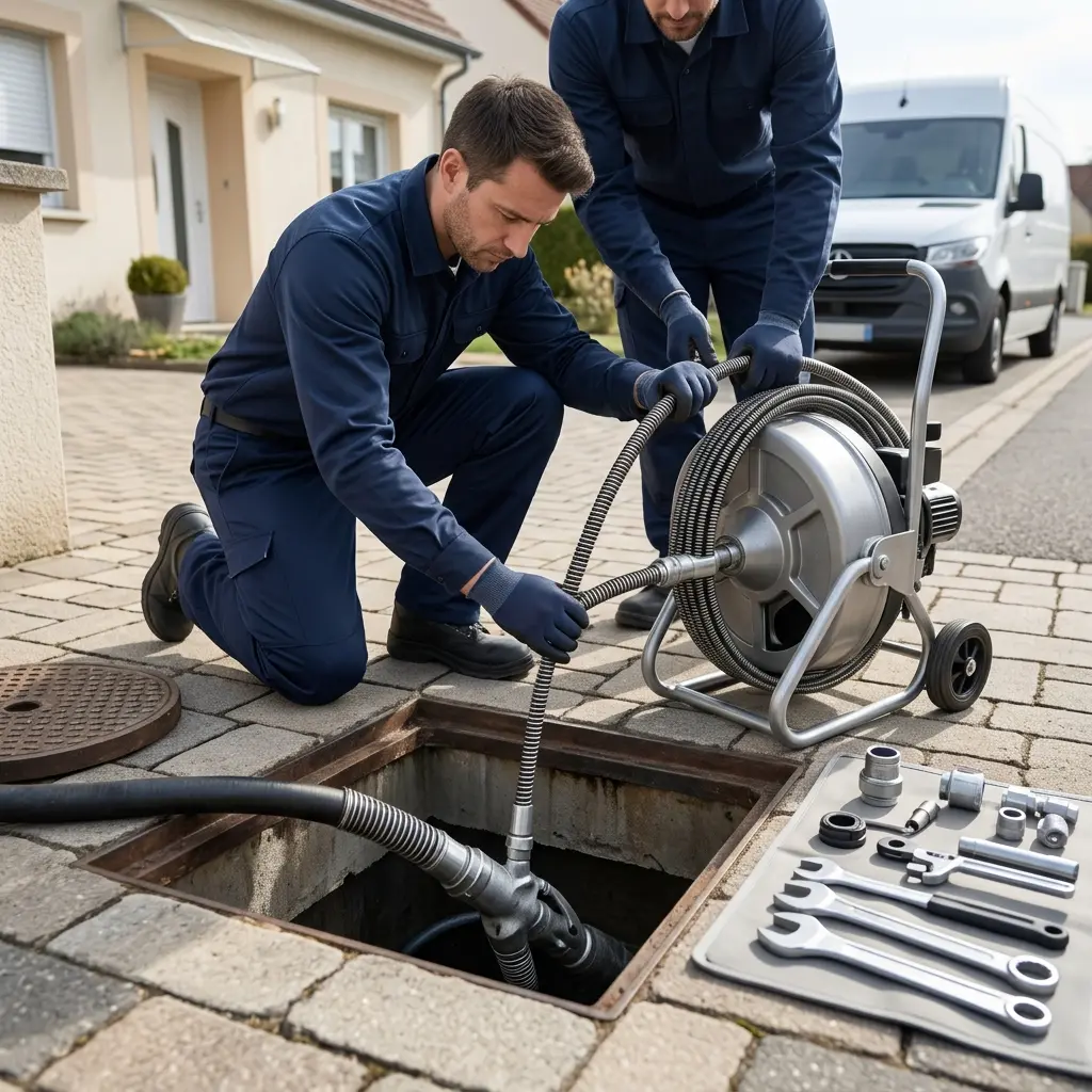 Une approche technique pour un résultat durable