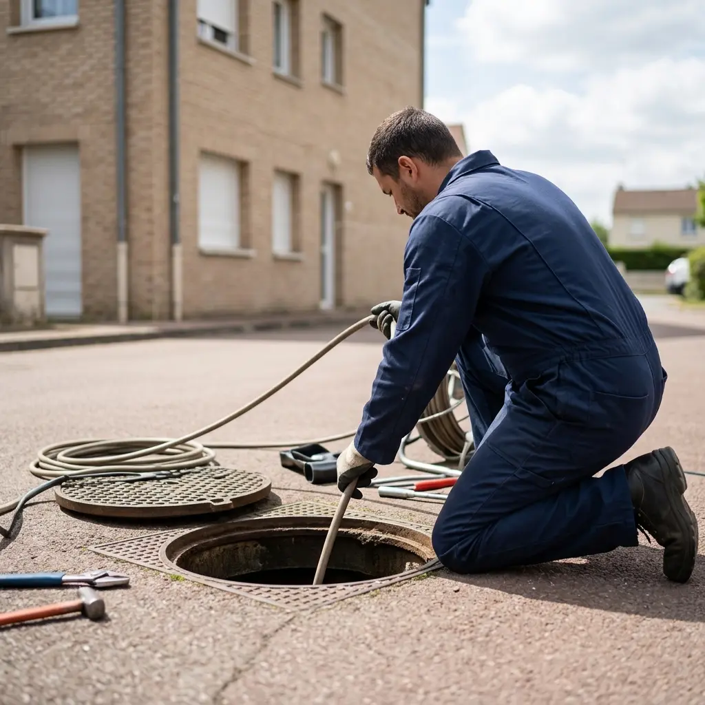 Comment prévenir l'obstruction de vos conduits à Limeil-Brévannes ?