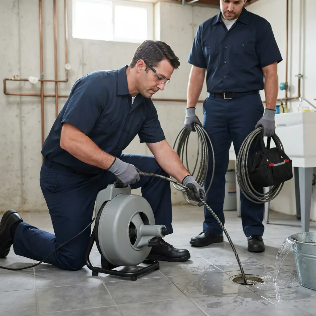Une solution durable pour vos problèmes d'assainissement