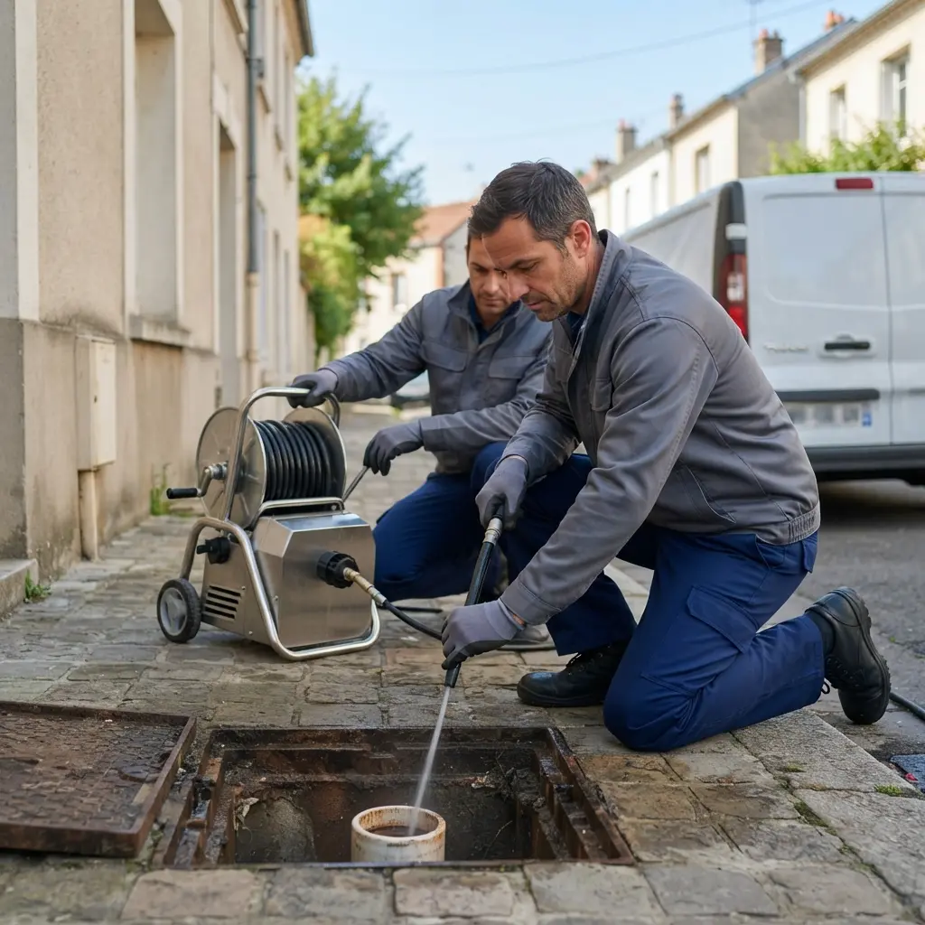 Comment se déroule l’intervention à Chevilly‑Larue ?