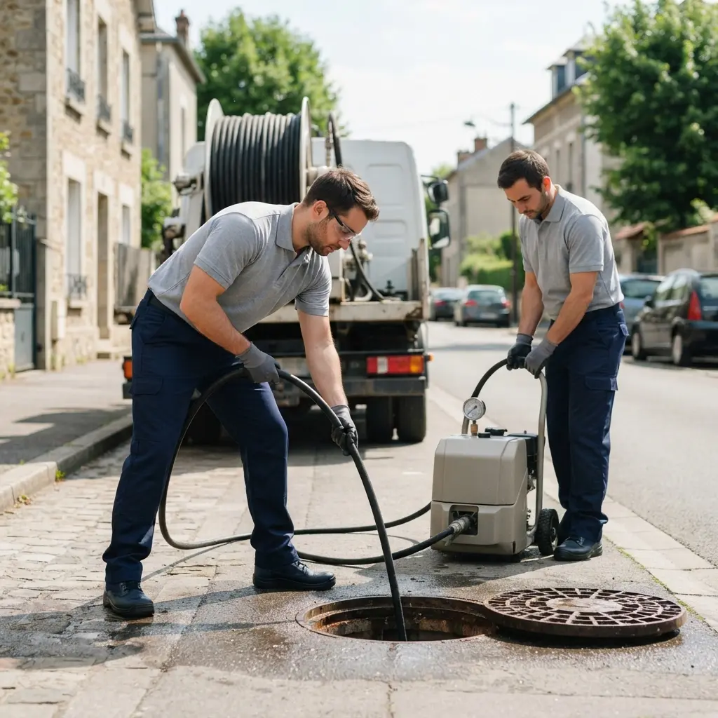 À Choisy‑le‑Roi, notre rapidité fait la différence. Nous intervenons rapidement pour limiter les dégâts.