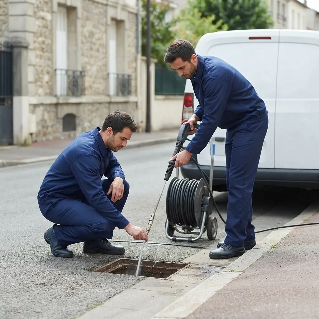 Besoin d'une intervention rapide à Choisy‑le‑Roi ?