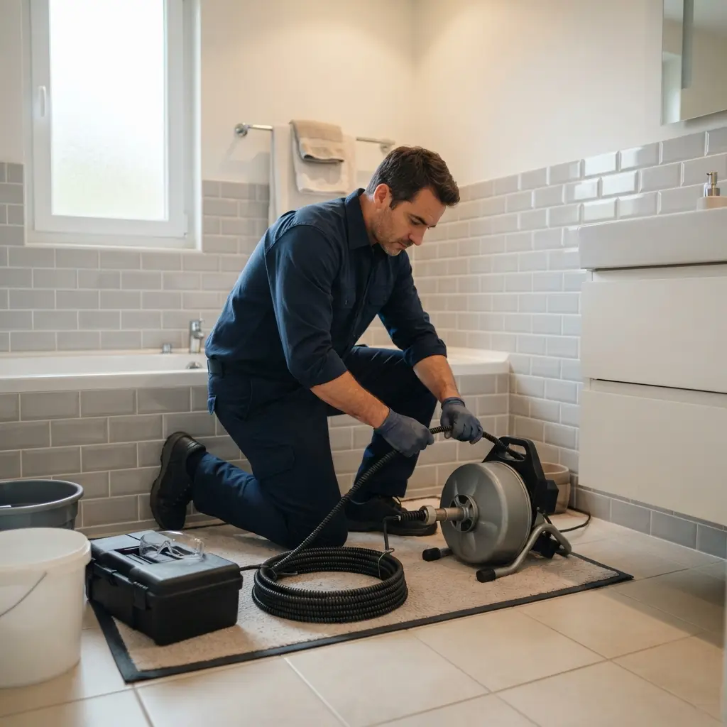Adopter les bons réflexes pour prévenir les obstructions