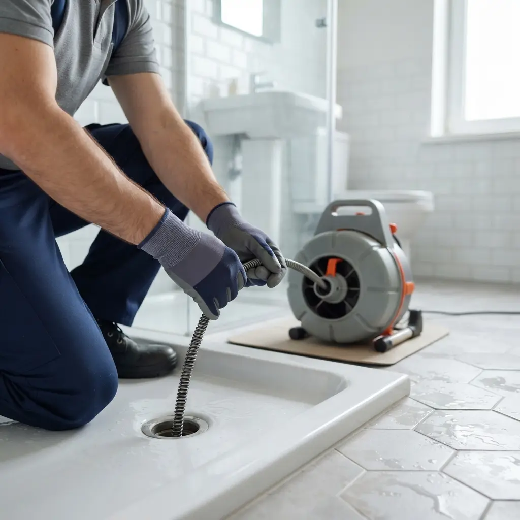 Une solution durable pour vos problèmes de plomberie