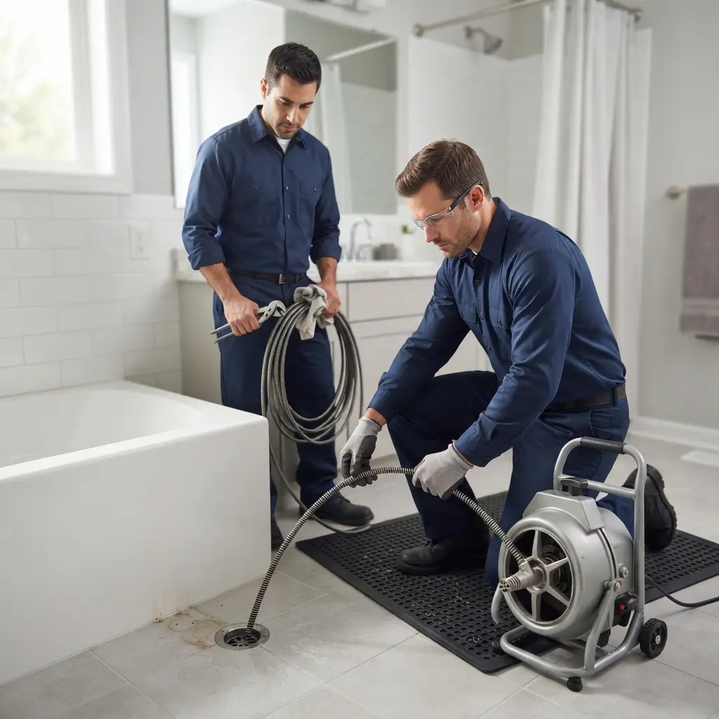 Notre expertise pour vos tuyauteries
