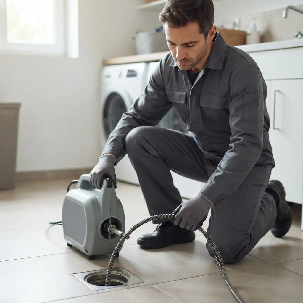 Pourquoi choisir notre service à Deuil-la-Barre