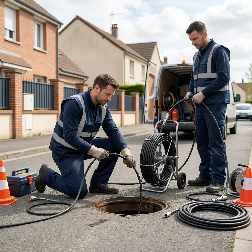 Adoptez les bons gestes pour prévenir les bouchons chez vous