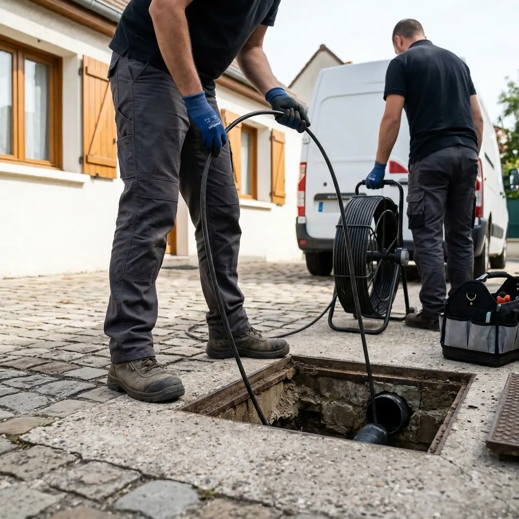 Pourquoi choisir notre expertise à Goussainville ?