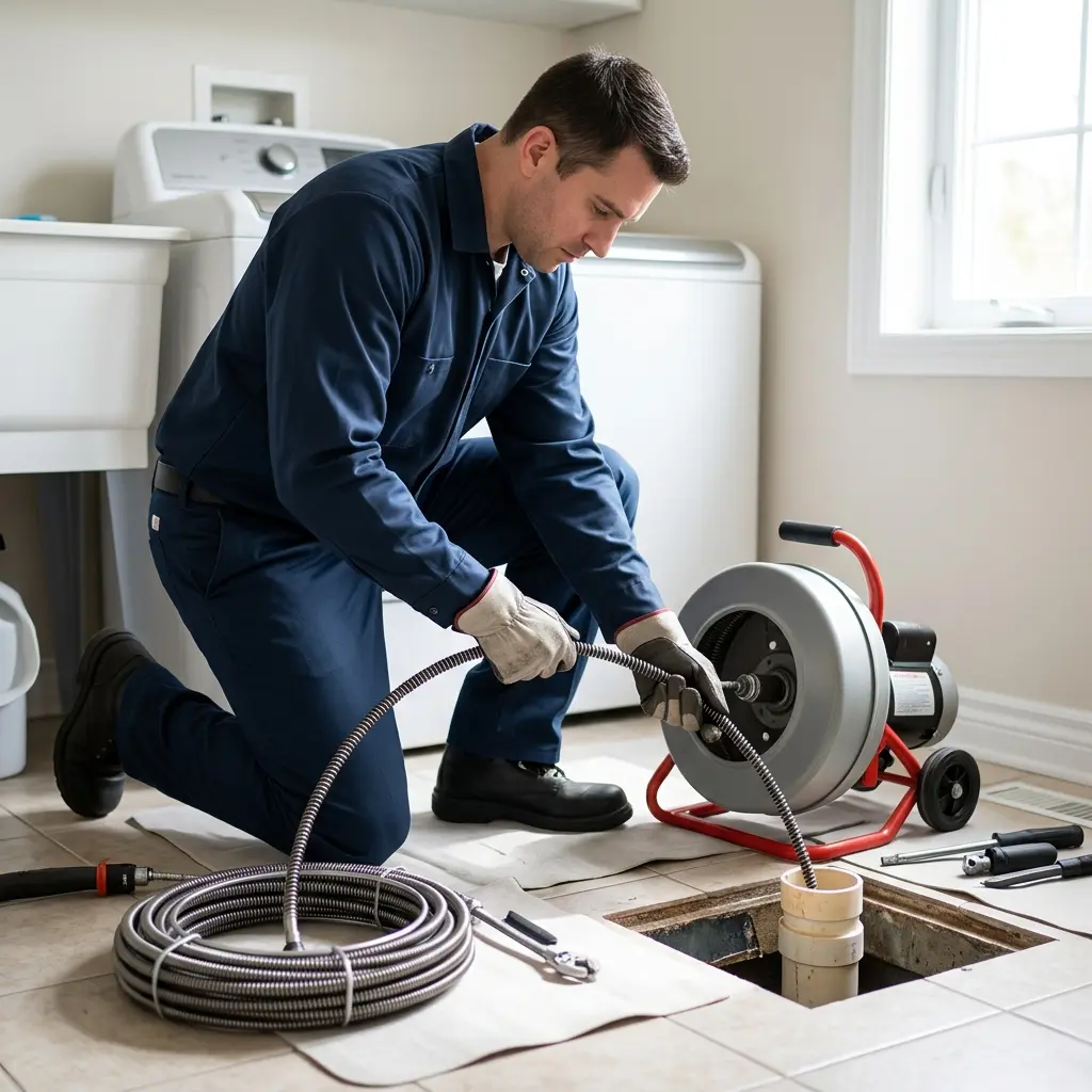 Prévenir les bouchons de vos installations