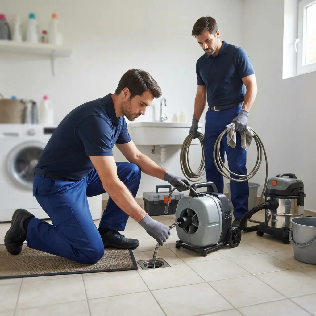 Gestes utiles contre les bouchons