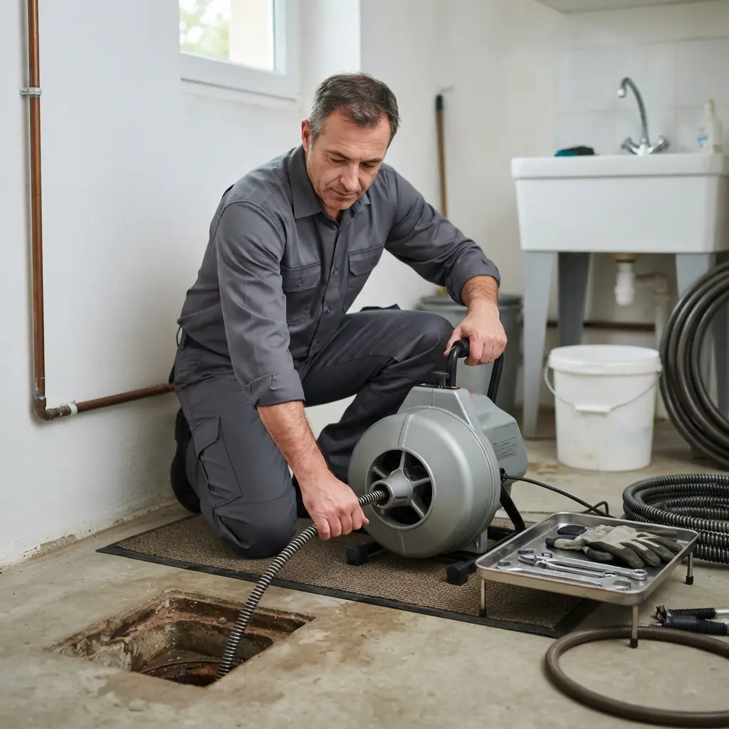 Une expertise fiable pour vos canalisations
